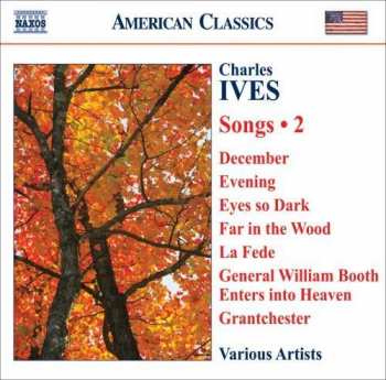 CD Various: Songs * 2