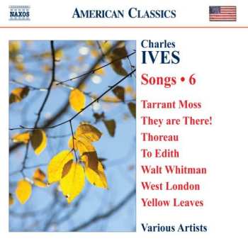 Album Various: Songs * 6
