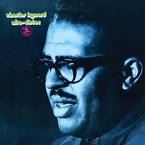 LP Charles Kynard: Afro-Disiac
