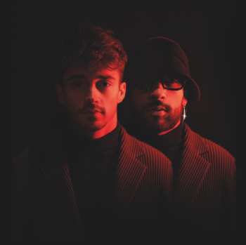 CD Sofiane Pamart: Dreamers