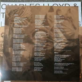 2LP Lucinda Williams: Vanished Gardens