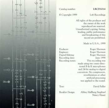 CD Charles-Marie Widor: Symphonie Gothique / Symphonie Romane