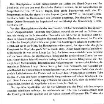 CD Charles-Marie Widor: Symphonie Nr.8 Op.42/4