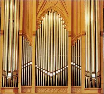 2CD Charles-Marie Widor: Symphonies Pour Orgue, Op. 13