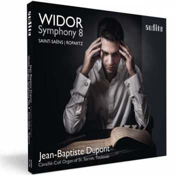 Album Camille Saint-Saëns: Symphony 8