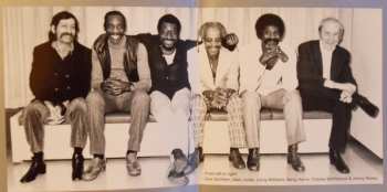 CD Charles McPherson: Live In Tokyo