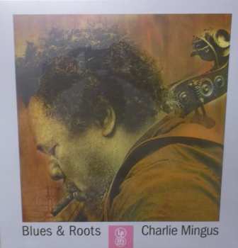 LP Charles Mingus: Blues & Roots LTD | CLR