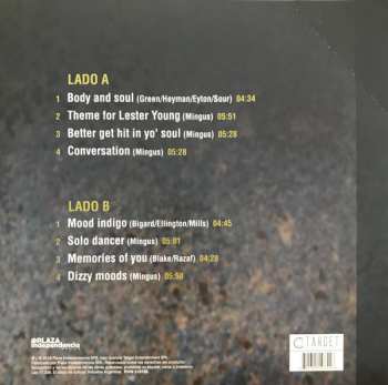 LP Charles Mingus: Jazz Masters Deluxe Collection DLX