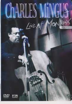 Album Charles Mingus: Live At Montreux 1975