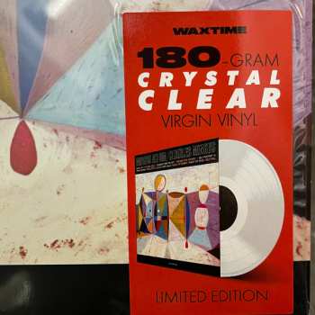 LP Charles Mingus: Mingus Ah Um