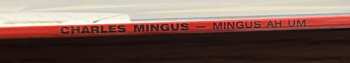 LP Charles Mingus: Mingus Ah Um