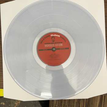 LP Charles Mingus: Mingus Ah Um