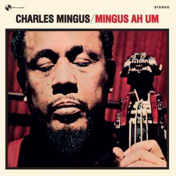 LP Charles Mingus: Mingus Ah Um LTD