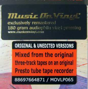 LP Charles Mingus: Mingus Ah Um