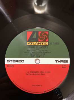 2LP Charles Mingus: Mingus At Antibes LTD