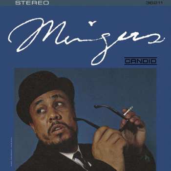 CD Charles Mingus: Mingus Mingus Mingus Mingus Mingus
