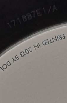 LP Charles Mingus: The Black Saint And The Sinner Lady