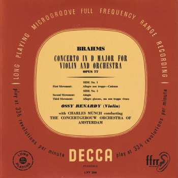 14CD/Doos Charles Munch: The Legacy Of Charles Munch