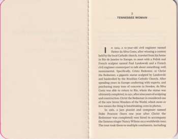 LP Charlie Musselwhite Blues Band: Tennessee Woman