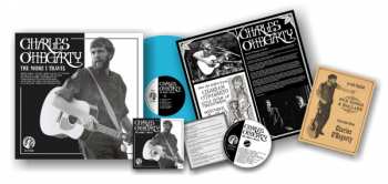 2LP Charles O'Hegarty: The More I Travel NUM | LTD | CLR