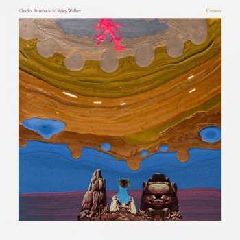 LP Ryley Walker: Cannots LTD | CLR