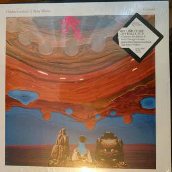 LP Ryley Walker: Cannots LTD | CLR