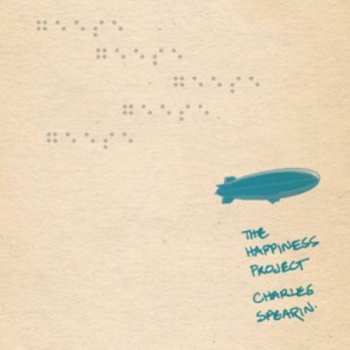 Album Charles Spearin: The Happiness Project