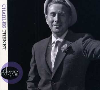 Album Charles Trenet: Chanson Francaise