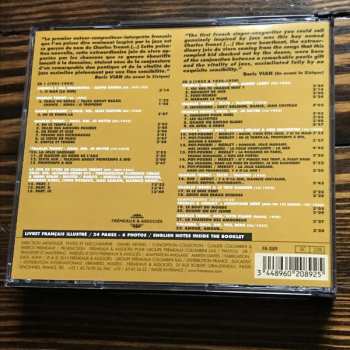 2CD Charles Trenet: Intégrale Charles Trénet Vol. 9: "En Avril À Paris"