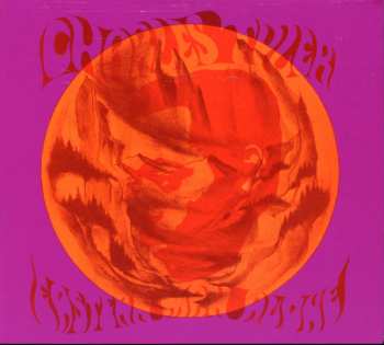 Album Charles Tyler: Eastern Man Alone