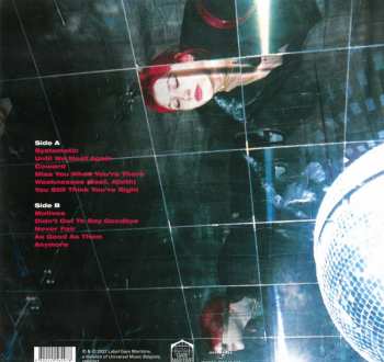 LP Charles: Until We Meet Again