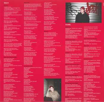 LP Charles: Until We Meet Again