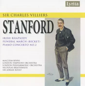 Irish Rhapsody No.4 - Funeral March (Becket) - Piano Concerto No.2