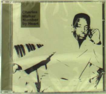Album Charles Walker: Number By Heart