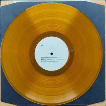 2LP Charles Webster: Born On The 24th Of July CLR | LTD