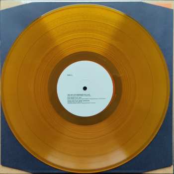 2LP Charles Webster: Born On The 24th Of July CLR | LTD