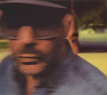 Album Charles Webster: Decision Time