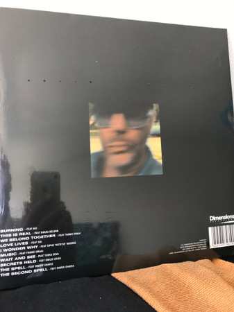 2LP Charles Webster: Decision Time