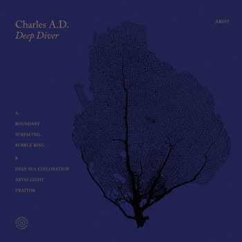 Album Charles.A.D: Deep Diver