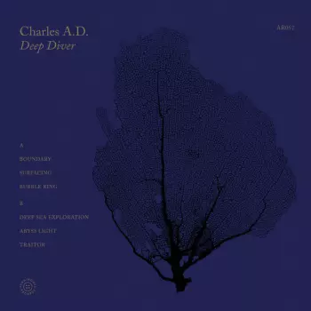 Charles.A.D: Deep Diver