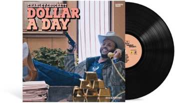 LP Charley Crockett: Dollar A Day