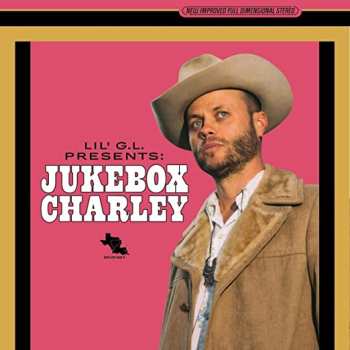 Album Charley Crockett: Lil' G.L. Presents: Jukebox Charley