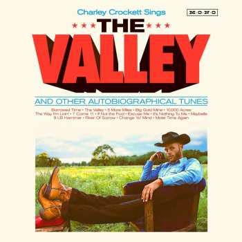 CD Charley Crockett: The Valley