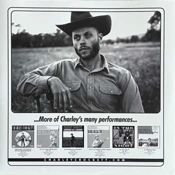 LP Charley Crockett: The Valley
