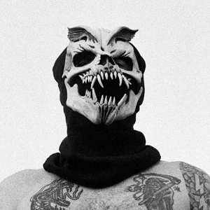 Album Charley No Face: Eleven Thousand Volts