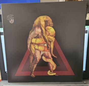 Album Charley No Face: The Green Man