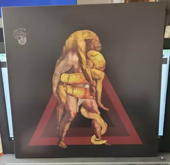 Charley No Face: The Green Man
