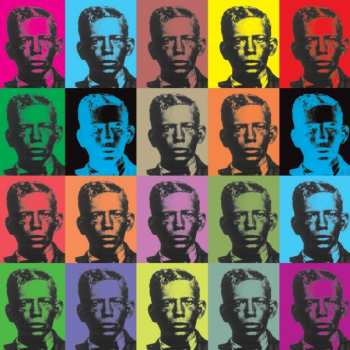 Album Charley Patton: I´m Going Home