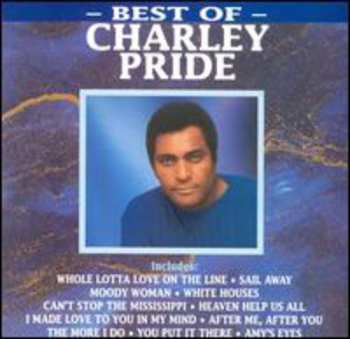Album Charley Pride: Best Of