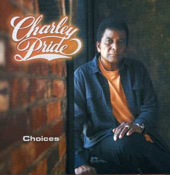 Album Charley Pride: Choices
